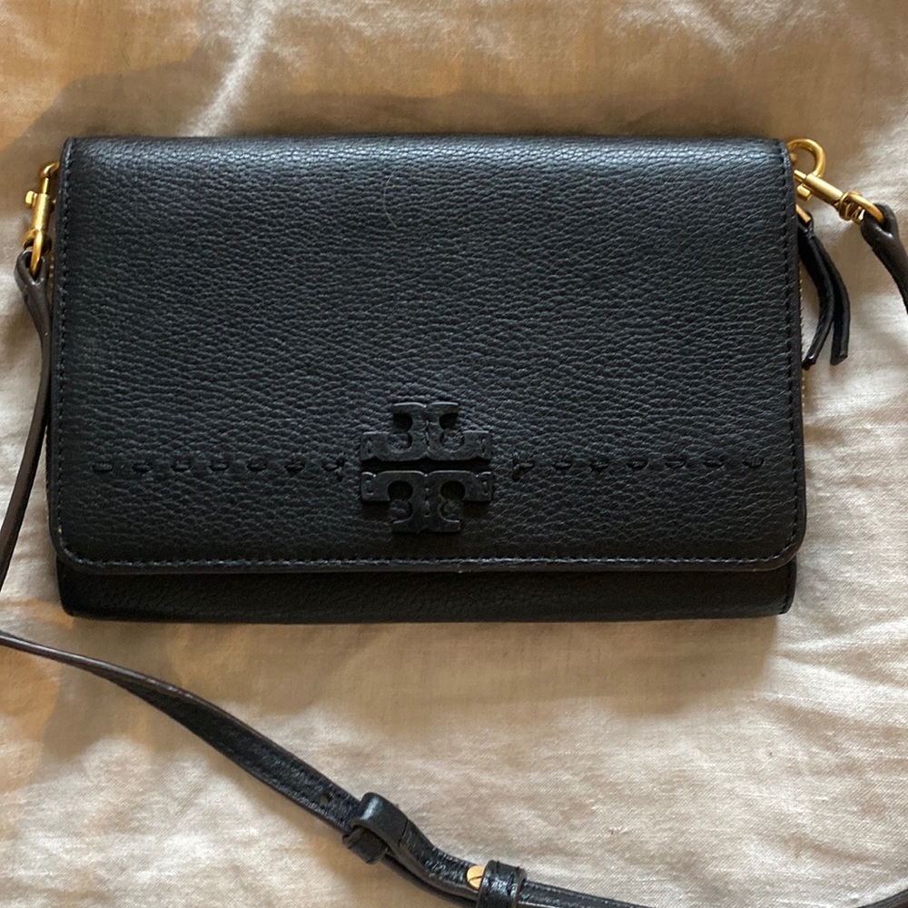 Tory Burch crossbody